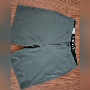 Hurley man shorts